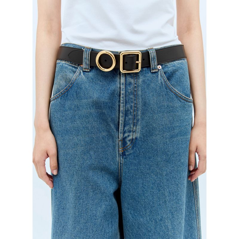 Jacquemus Women La Ceinture Regalo Belt